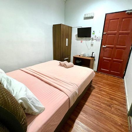 Mj Inn Ranau Εξωτερικό φωτογραφία