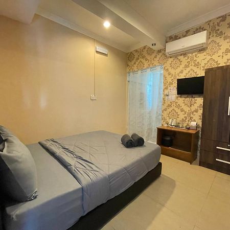 Mj Inn Ranau Εξωτερικό φωτογραφία