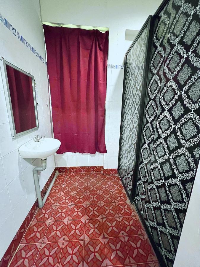 Mj Inn Ranau Εξωτερικό φωτογραφία
