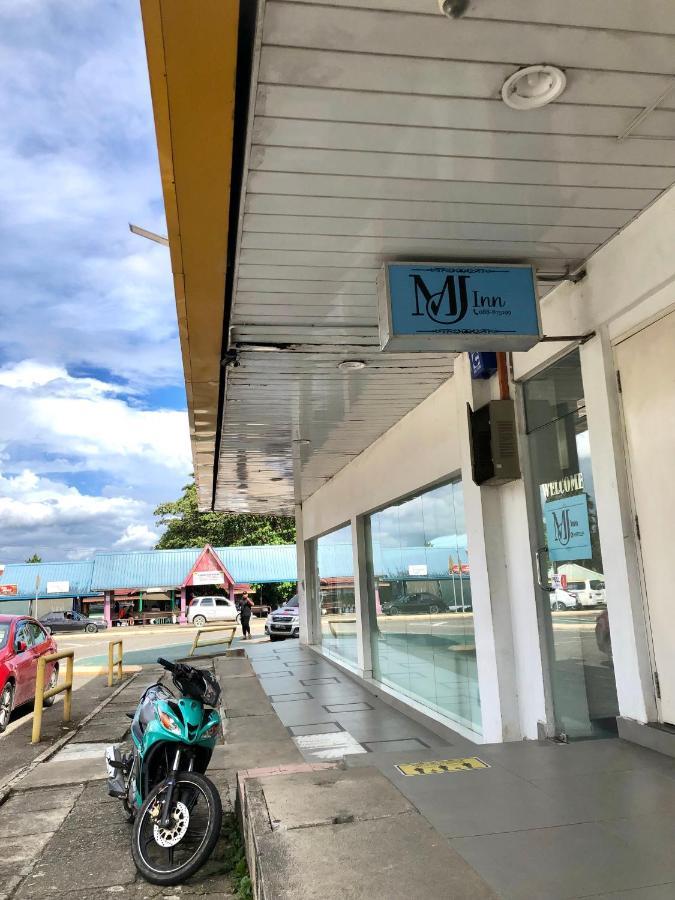 Mj Inn Ranau Εξωτερικό φωτογραφία