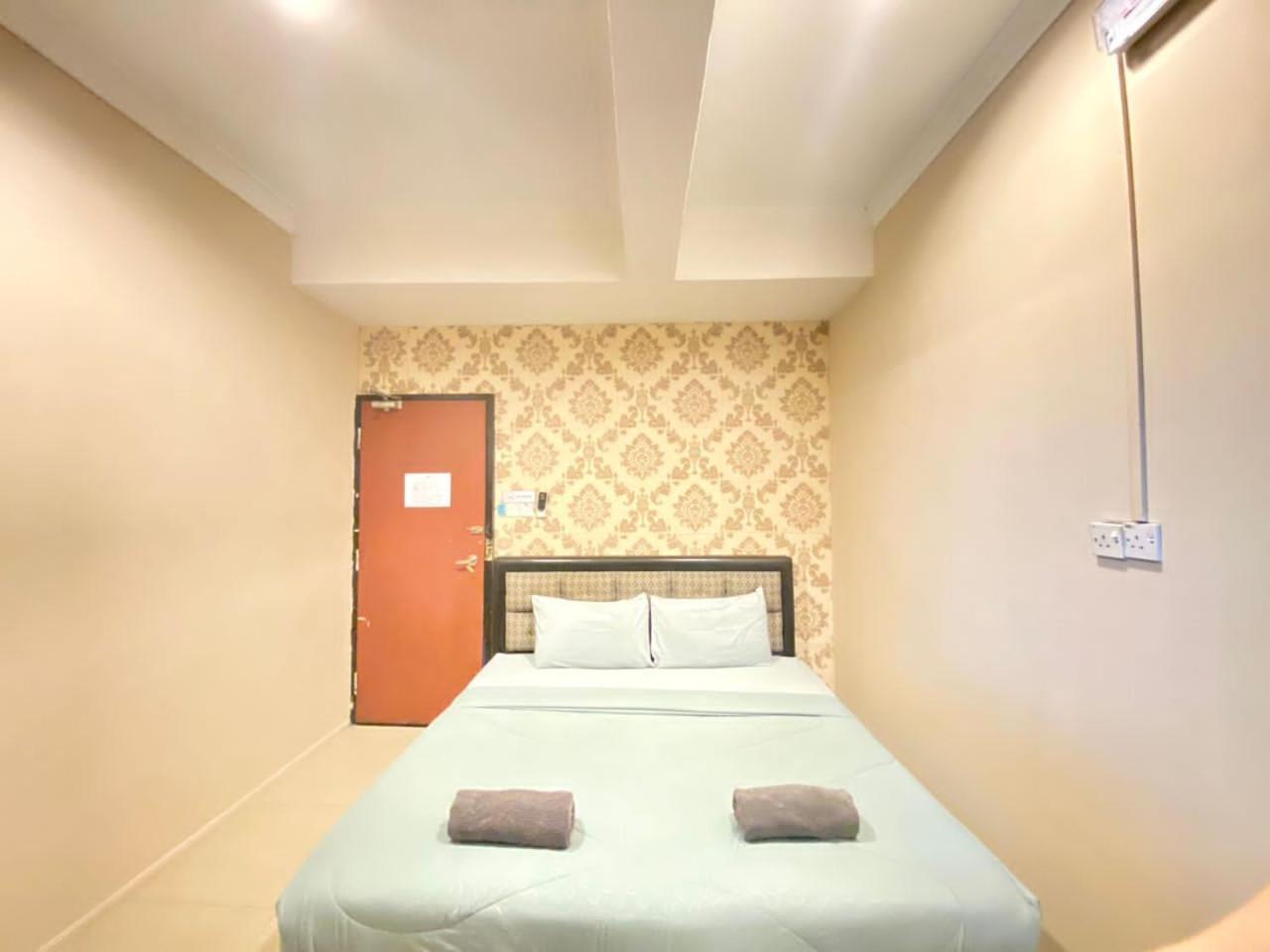Mj Inn Ranau Εξωτερικό φωτογραφία